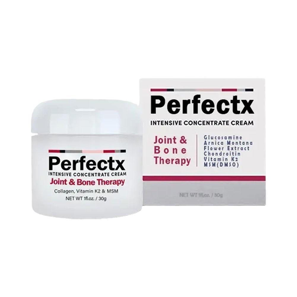 🔥Limited Time Sale 48% OFF🎉Perfeᴄtx Joint & Bone Therapy Cream-Buy 2 Get Free Shipping