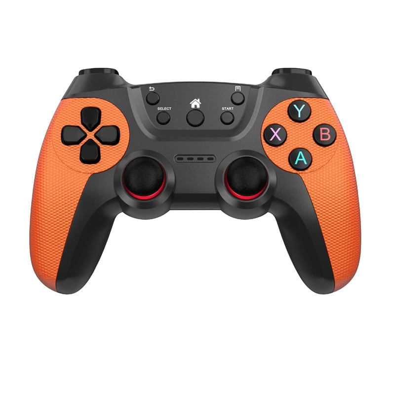 🔮Last Day Promotion 49% OFF🔥 Premium Competitive Dual Controllers