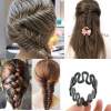 Early Christmas Hot Sale 48% OFF - Magic Braiding Hair Tool(5 pcs)