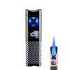Windproof Jet Flame Portable Lighter