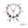 Halloween Treasures™ Charm Bracelet🎃 (Limited Edition.)