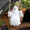 🔥Hot Sale🔥-Halloween Cute Swing Ghost