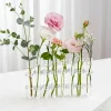 🔥HOT SALE - 49% OFF🔥Hinged Flower Vase🌷✨Buy 2 Free Shipping