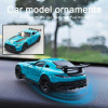 🔥LAST DAY SALE 70% OFF💥Sports Car Drift Rotating Ornaments