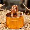 🎁TikTok Last Day Sale - 70% OFF🔥High-Power Portable Mini Outdoor Spirit Burner & Alcohol Stove