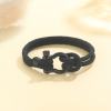 ❤️40% OFF FOR VALENTINE'S DAY🌹 TO MY SON LOVE YOU FOREVER NAUTICAL BRACELET
