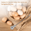 🔥Letzter Tag 50% Rabatt- Eierknacker-Werkzeug aus Edelstahl🍳🥚