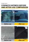 ⏰LAST DAY SALE 50% OFF - Car Glass Polishing Compound⚡BUY 2 GET 1 FREE