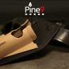 Slide-in Fishing Rod Hip Holsters