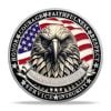 United States Veteran Challenge Coin | Thank You For Your Service Military Coin