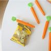 🌷Mother's Day Promotion 50% OFF🌷 - Carrot Sealing Clip(5 Pcs)