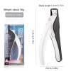 ✈️Adjustable Nail Clippers with Nail File