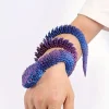 🔥Hot Sale - 3D Printed Multi-Joint Movable Snake Toy
