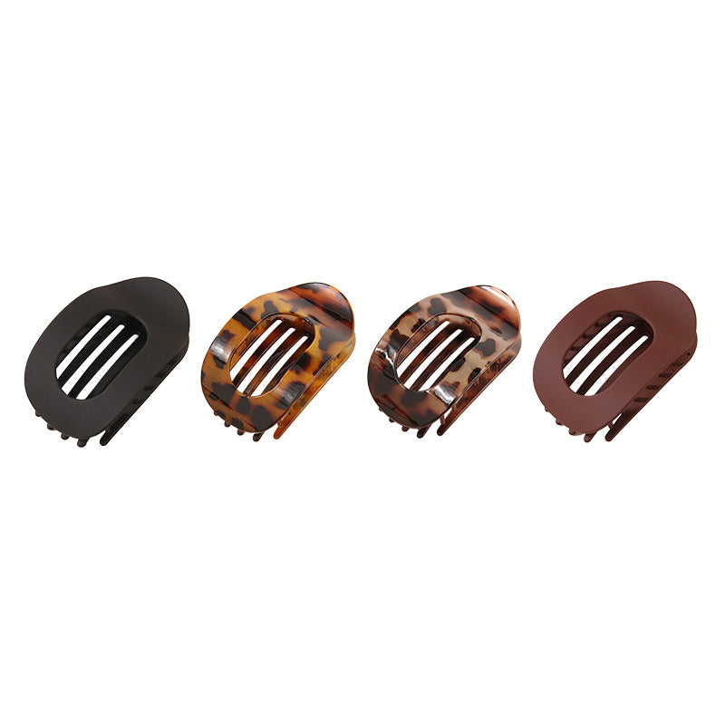 ⏰LAST DAY SALE 50% OFF💥Elegant Duckbill Hairpin Set