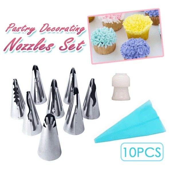 2020 Christmas Sale-🎂5 Amazing Tools For Becoming Pastry Chef🎂