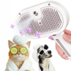 🔥Last Day Promotion 48% OFF-🎁-Pet Spray Hair Removal Comb🐶