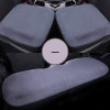 (🎄CHRISTMAS SALE NOW-48% OFF) Plush Plush Car Seat Cushion(BUY 2 GET FREE SHIPPING NOW)