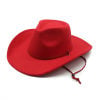 🔥Last Day 70% OFF-2025 New Ultralight Western Cowboy Hat-🎁BUY 2 FREE SHIPPING