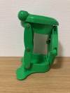 Frog Can Crusher