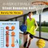 🔥The Handle Silent Basketball🔥