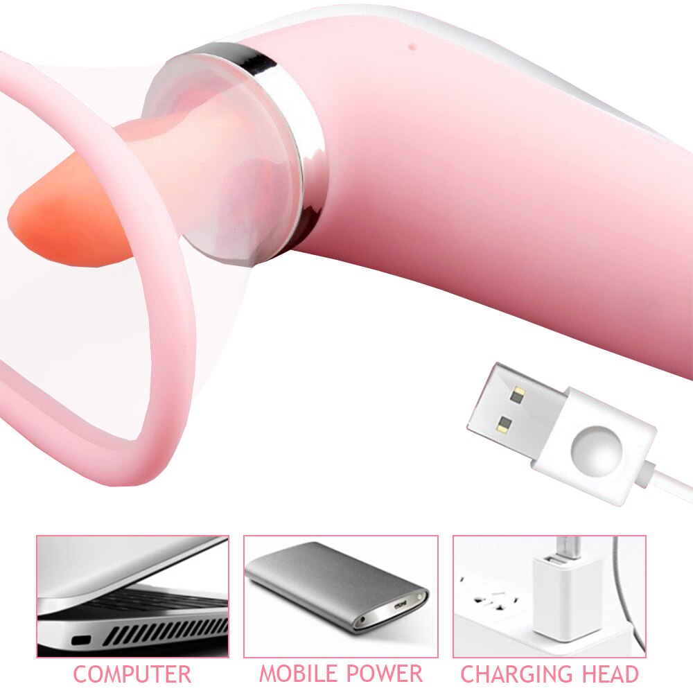 SHEMESIX - Dildo Vibrator Vaginal Stimulator Adult Sex Toys Female