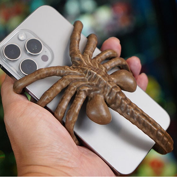 Special-Shaped Mobile Phone Holder-Buy 2 Free Shipping