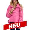 🍂KOSTENLOSEN VERSAND🔥Übergroße Pufferjacke mit Kapuze für Damen, gesteppt, leicht, warm, Winterpullover, gepolsterter Hoodies-Mantel