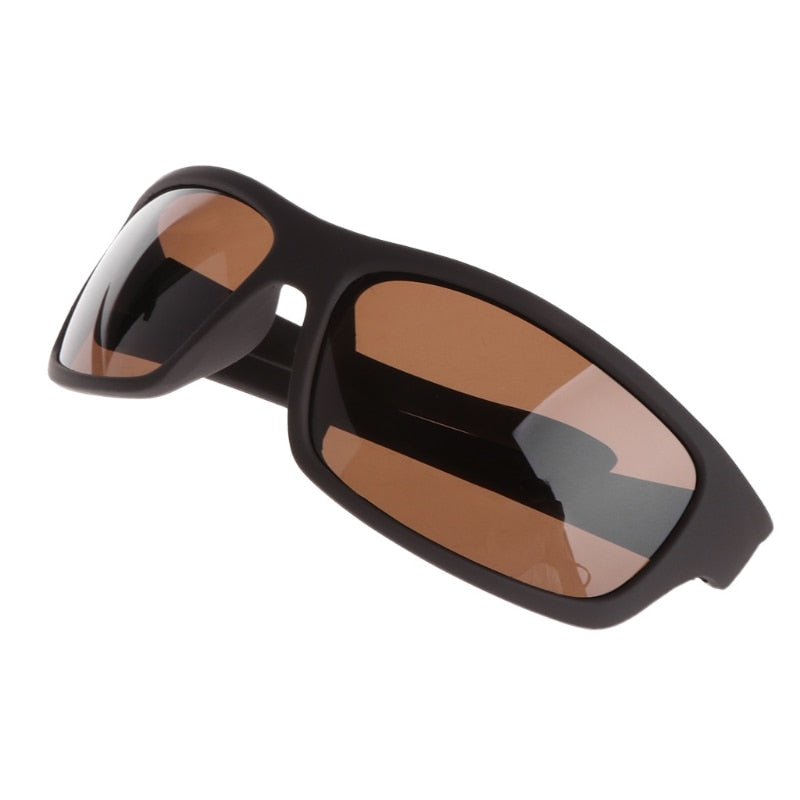 🎣 Summer Sale-40% OFF🐠Polarized Fishing Sun Glasses