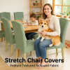 🔥Last Day Promotion 70% OFF💥Premium Stretchy Waterproof Chair Covers