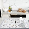 🔥49% OFF TODAY🎄Multi-purpose Kitchen Drying Mat-Buy 2 Free Shipping