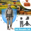 🔥2024 Hot Sale 🔥Protective Anti Mosquito Jacket