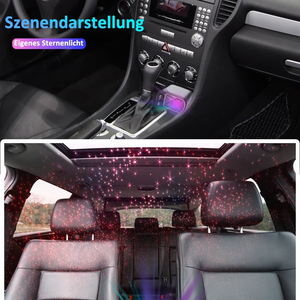 🔥Heißer Verkauf 49% Rabatt🔥120W 4-in-1-Autotelefon ladegerät