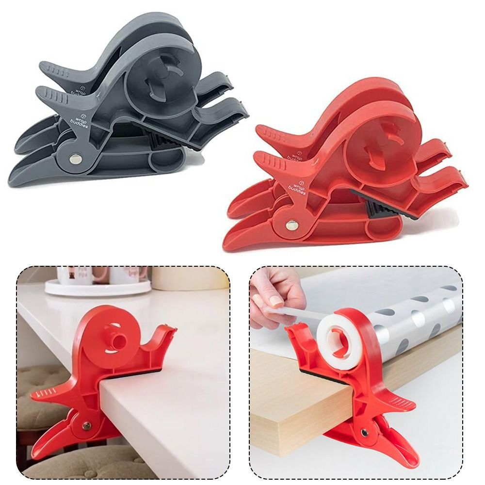 🔥Last Day Promotion 48% OFF🔥Wrapping Tools Packaging Tape Dispenser