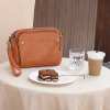 Last Day Promotion 48% OFF - 2023 New Crossbody Leather Shoulder Bags and Clutches