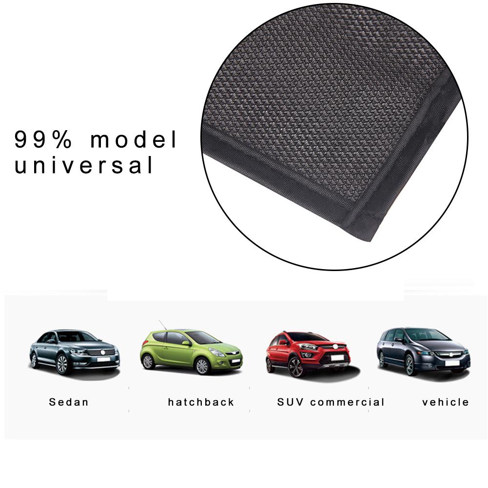 Summer Hot Sale 50% OFF - Magnetic Sunshade for Car Window  (2 Pack)