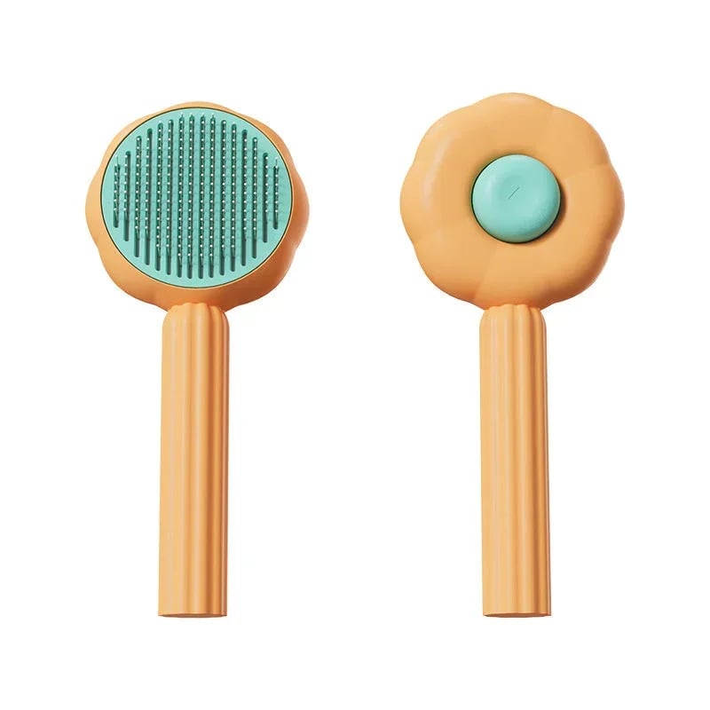 🔥Last Day Promotion - 50% OFF🎁💎🐱Pet Hair Cleaner Brush🐶