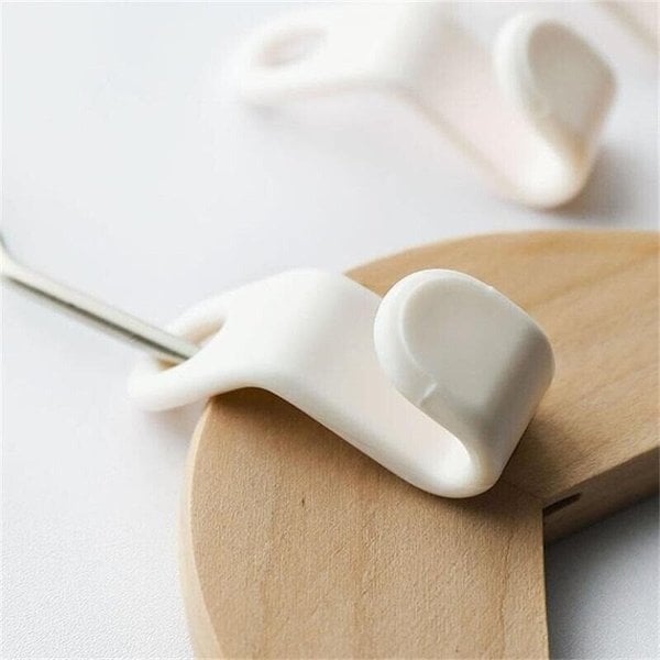 (Summer Hot Sale-50%OFF) Space-Saving Clothes Hanger Connector Hooks