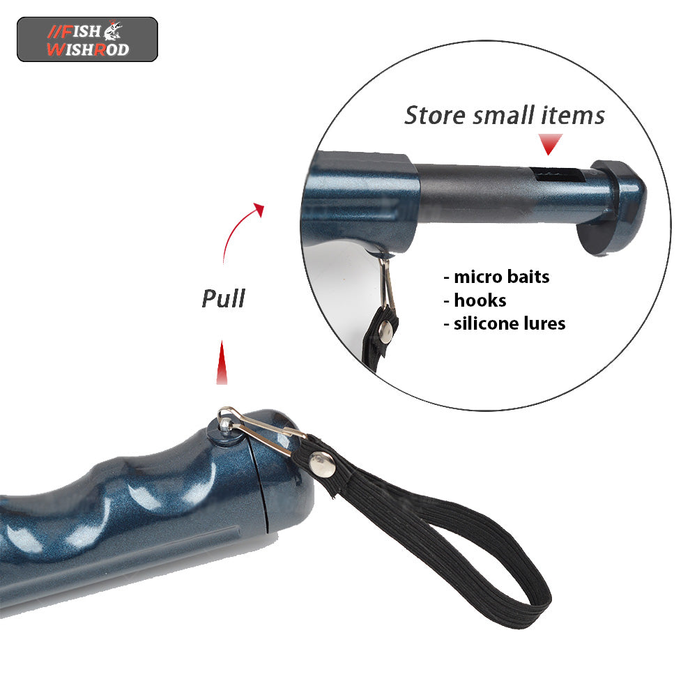 🎣 Summer Sale-43% OFF🎣 Foldable Fishing Rod