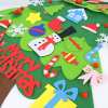 🎄Buy 1 Get 1 Free 🎁DIY Felt Christmas Tree Set