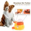 😺Heißer Verkauf - 49% Rabatt🐶Katzen & Hunde, vereint im Spaß!----Interaktives Slow Feeder Spielzeug