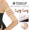 ToneUp Arm Shaping Sleeves - 2 pairs