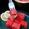 Last Day Promotion 48% OFF - 2-in-1 Watermelon Fork Slicer - BUY 2 GET 2 FREE