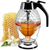 No Drip Honey Dispenser