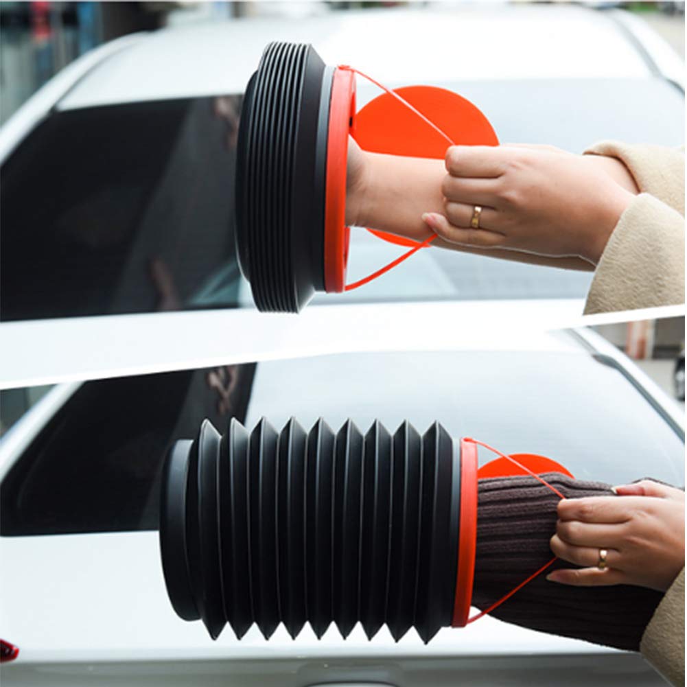 ⛄Early Spring Hot Sale 50% OFF⛄ - Collapsible Car Trash Can(Buy 3 get extra 20% off & free shipping)