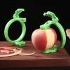 Last Day 49% OFF🔥Handheld Rotating Fruit Peeler