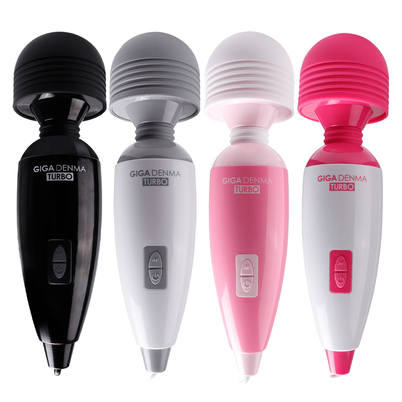 Giant Female Massager 10 - mode Fast charge