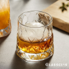 Charles MacLean Vintage Whiskey Glasses
