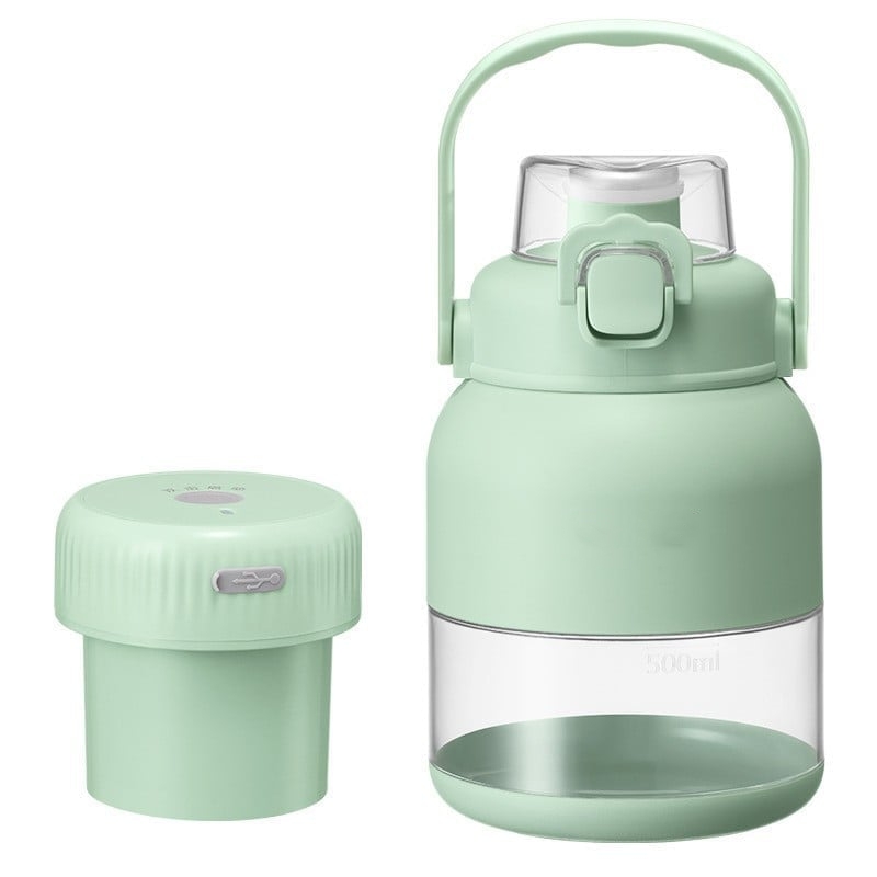 💥LAST DAY SALE 50% OFF💥BPA-Free Electric Citrus Juicer