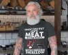 🔥Last Day Promotion- SAVE 70%🎄Once You Put My Meat In Your Mouth T-Shirt (Buy 2 Cost 10% OFF & Free Shipping)