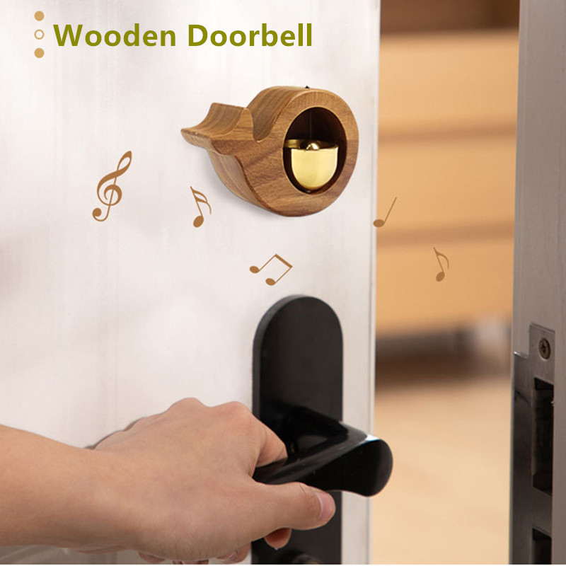 (🔥Black Friday & Cyber Monday Deals - 49% OFF🔥)Suction Door Type Aeolian Bells-BUY 2 FREE SHIPPING